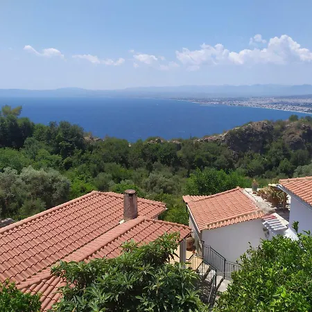 Dom wakacyjny Fotini View Kalamata