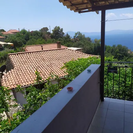 Fotini View Casa vacanze *