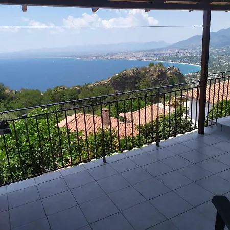Casa vacanze Fotini View