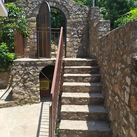 Fotini View Casa vacanze *