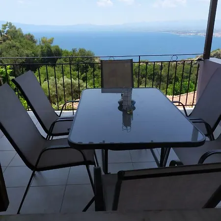 Fotini View Verga Kalamata