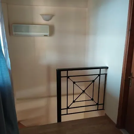 Fotini View Dom wakacyjny Kalamata