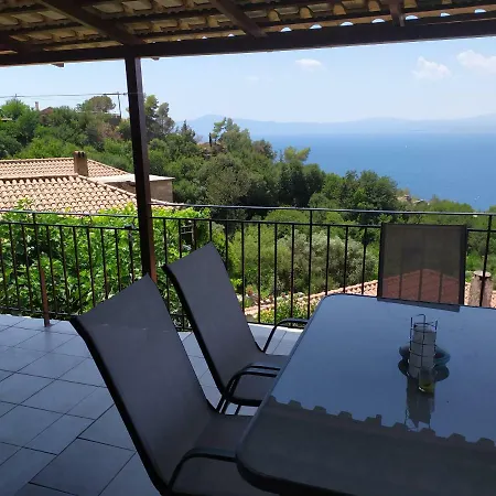 Fotini View * Kalamata