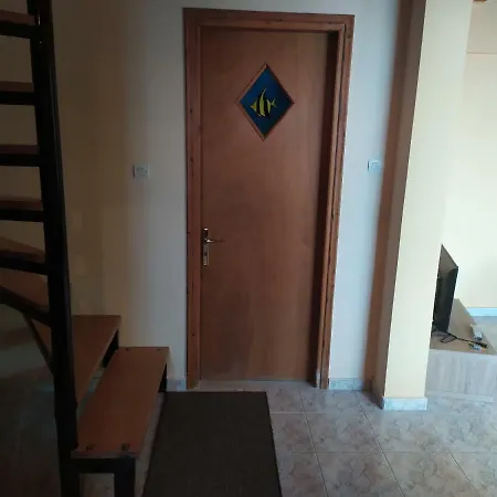 Fotini View * Verga Kalamata