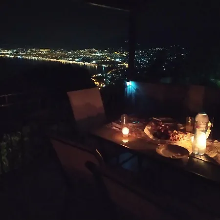Dom wakacyjny Fotini View Kalamata
