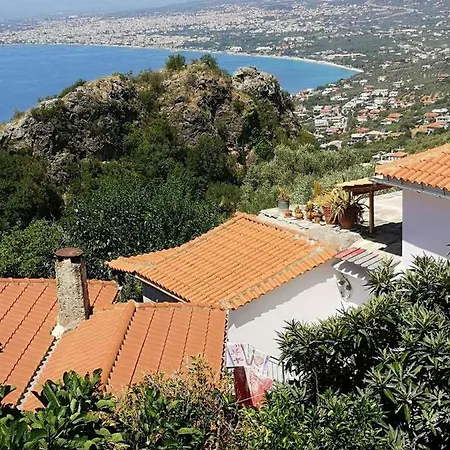 Fotini View Casa vacanze *