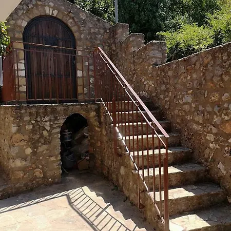 Dom wakacyjny Fotini View Kalamata