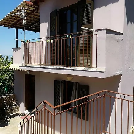 Casa vacanze Fotini View *