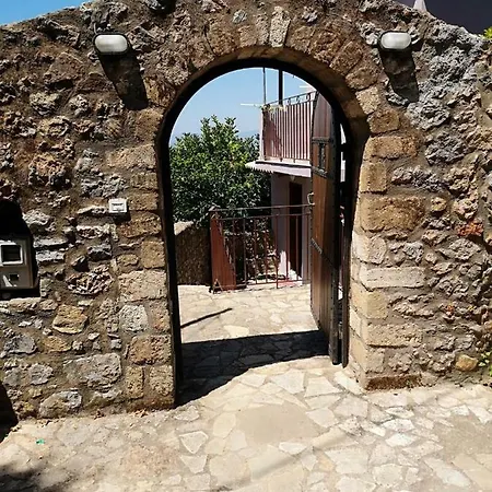 Fotini View * Verga Kalamata
