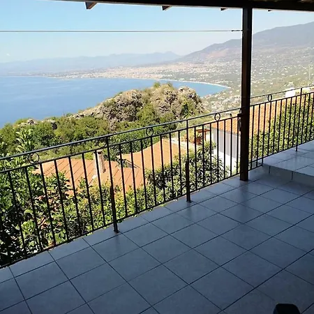 Fotini View * Kalamata