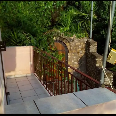 Dom wakacyjny Fotini View Kalamata