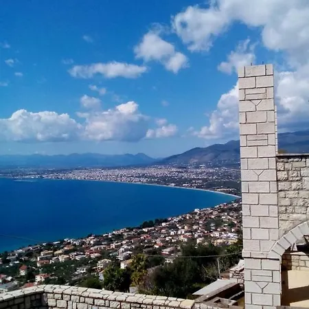 Fotini View * Kalamata