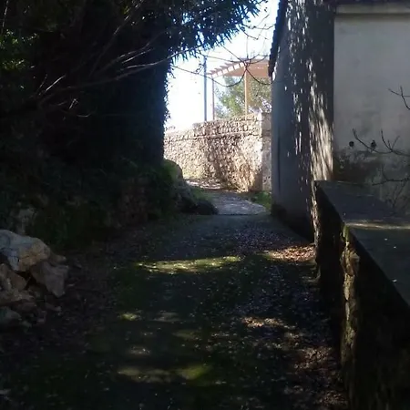 Fotini View Casa vacanze *