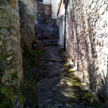 Fotini View *
