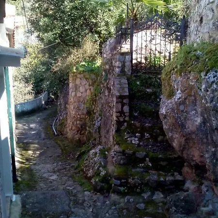 Casa vacanze Fotini View Verga Kalamata