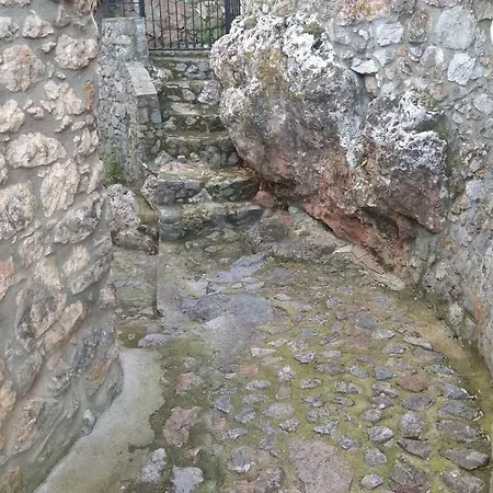 Dom wakacyjny Fotini View Kalamata