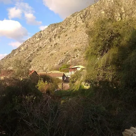Fotini View *