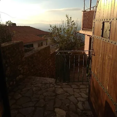 Fotini View Casa vacanze *