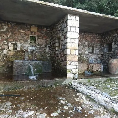 Dom wakacyjny Fotini View Kalamata