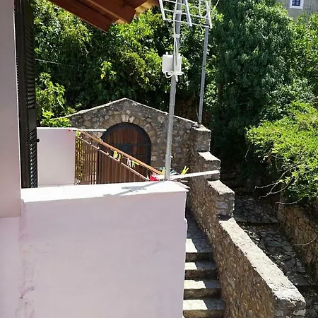 Fotini View Verga Kalamata