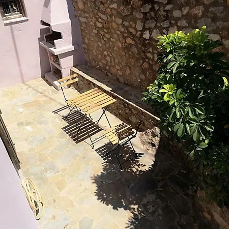 Fotini View * Kalamata