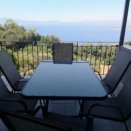 Fotini View *