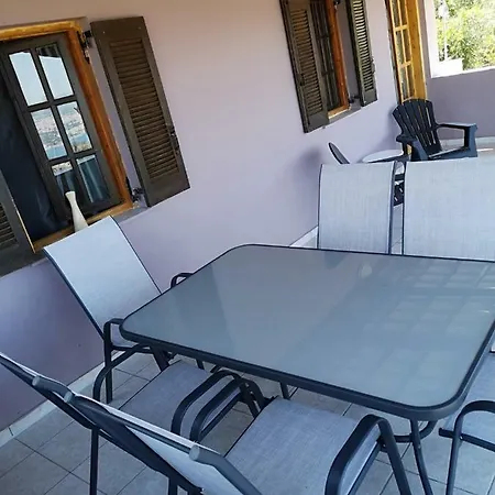 Fotini View * Kalamata