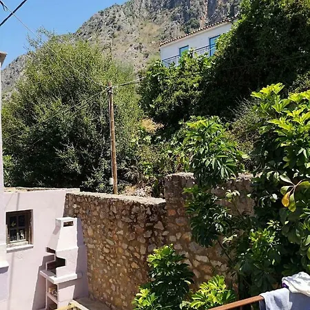 Dom wakacyjny Fotini View Kalamata