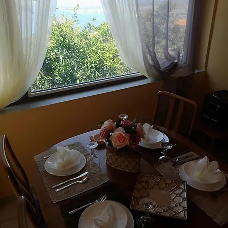 Casa vacanze Fotini View Verga Kalamata