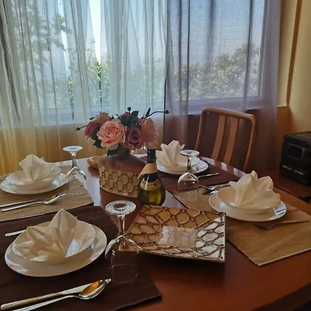 Casa vacanze Fotini View